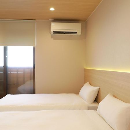 Oyasumi Ice&Hotel أوساكا المظهر الخارجي الصورة