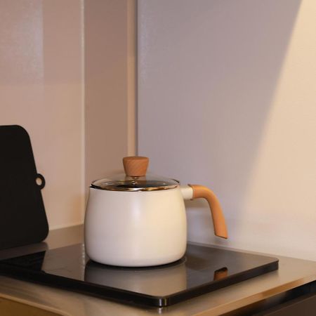 Oyasumi Ice&Hotel أوساكا المظهر الخارجي الصورة