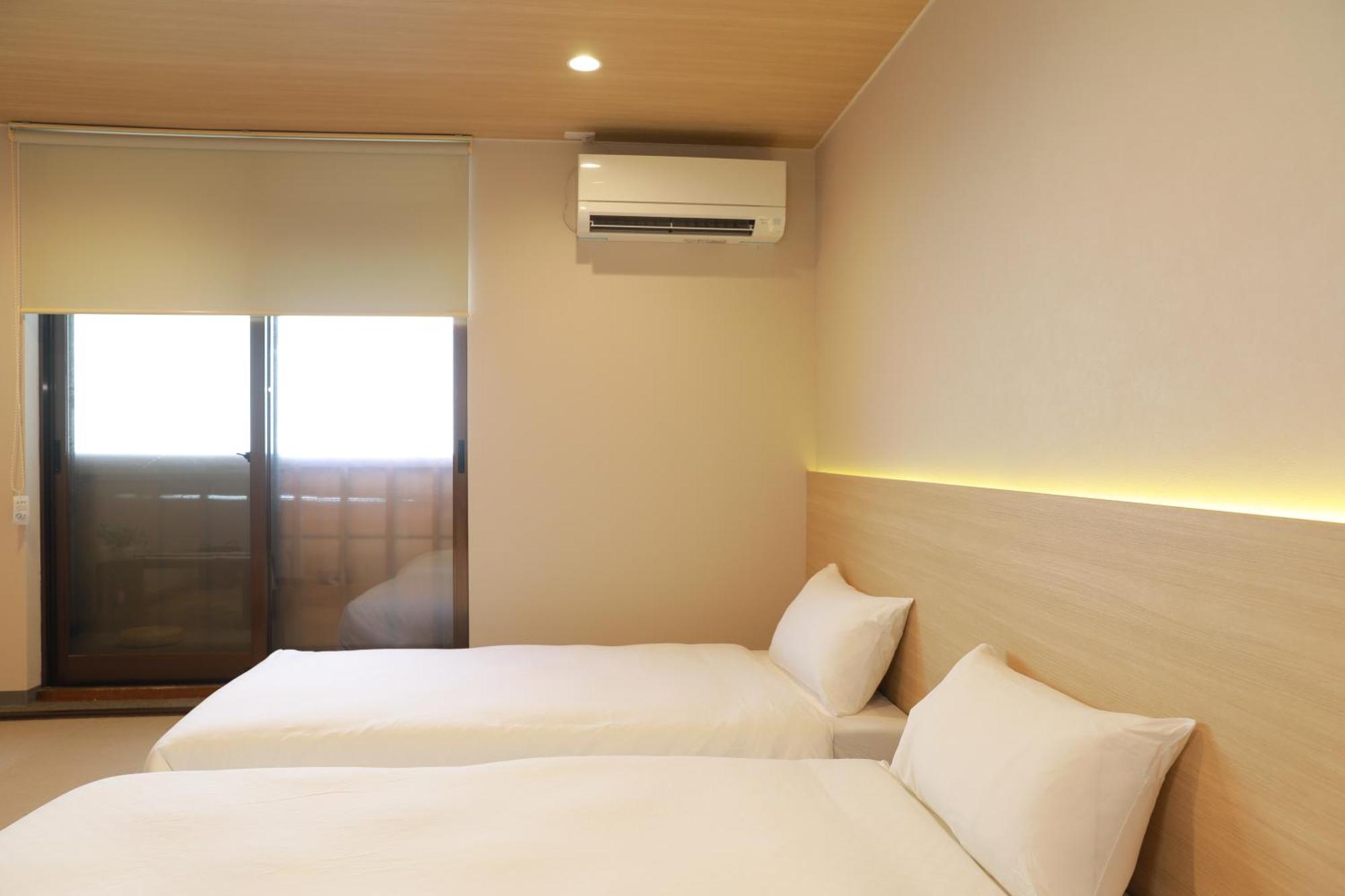 Oyasumi Ice&Hotel أوساكا المظهر الخارجي الصورة