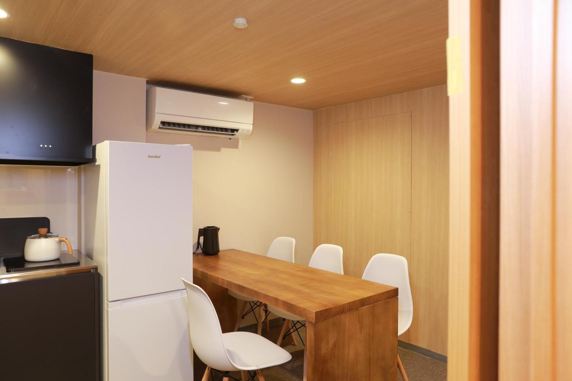 Oyasumi Ice&Hotel أوساكا المظهر الخارجي الصورة