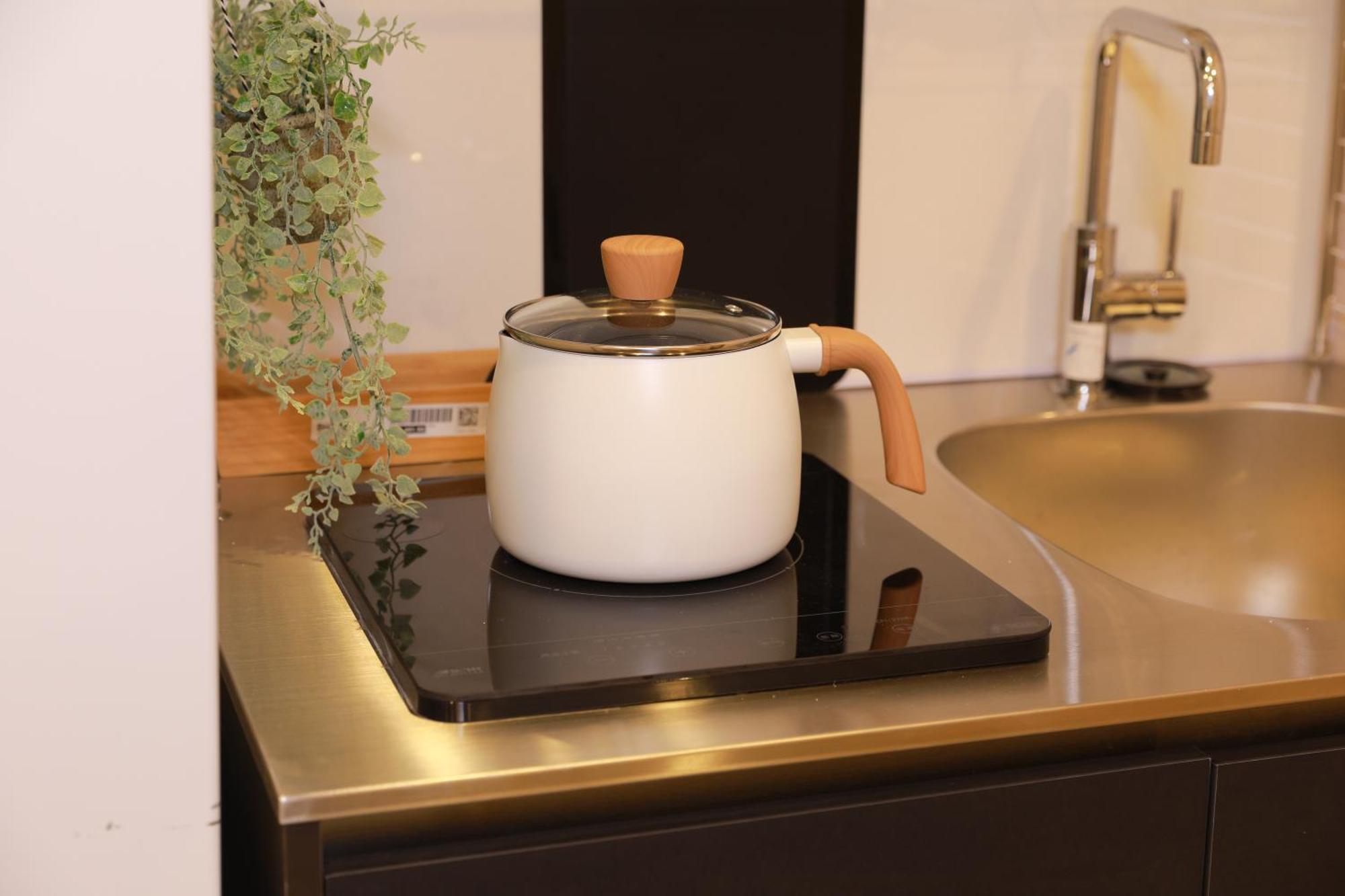 Oyasumi Ice&Hotel أوساكا المظهر الخارجي الصورة